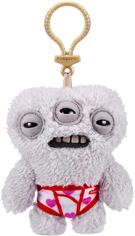 Коллекционная мягкая игрушка Fuggler КосмоГром (15705M) - Фото 1