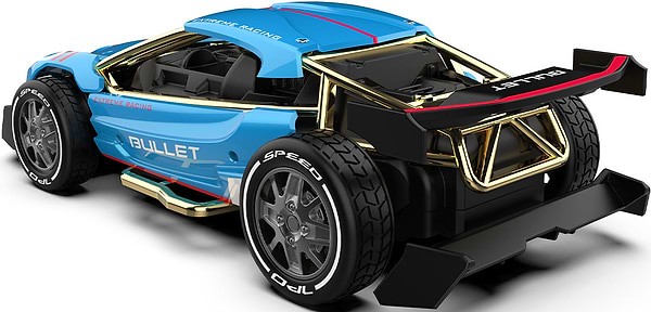 Фото - Радиоуправляемая машинка KS Drive EXTREME RACING (SL-8213ARHB)