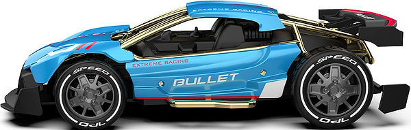 Фото - Радиоуправляемая машинка KS Drive EXTREME RACING (SL-8213ARHB)