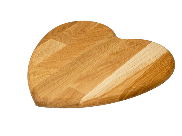 Фото - Дошка обробна Жива 26х27 см (CBHSO 2627)