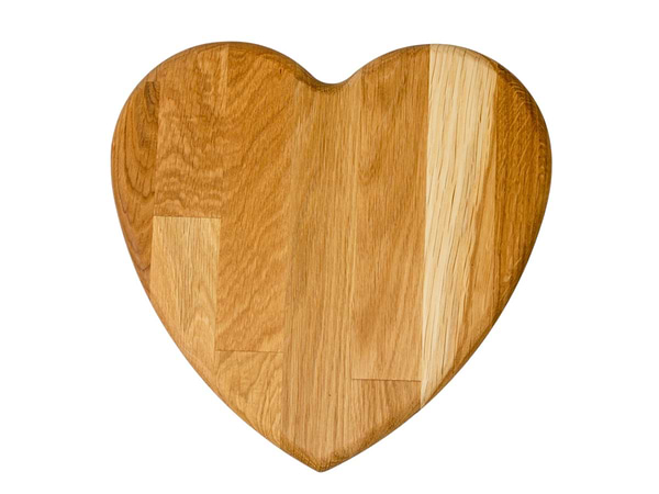 Фото - Дошка обробна Жива 26х27 см (CBHSO 2627)