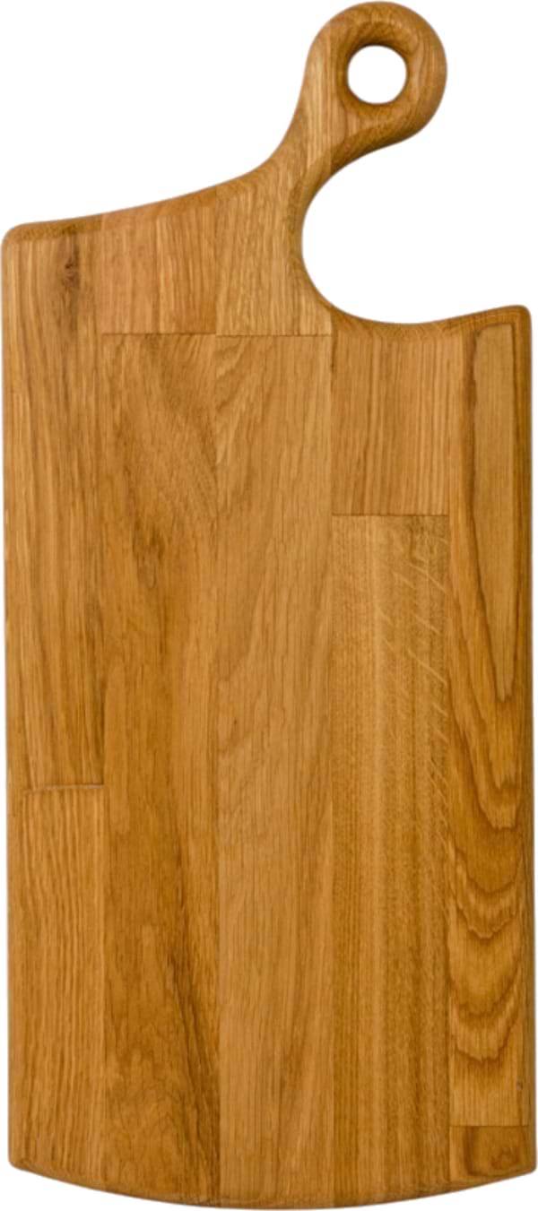 Фото - Дошка обробна Жива 43.5х19 см (ABHO 43519)