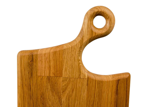 Фото - Дошка обробна Жива 43.5х19 см (ABHO 43519)