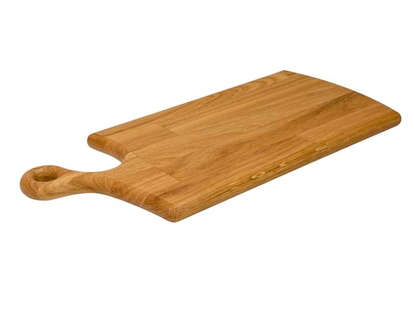 Фото - Дошка обробна Жива 43.5х19 см (ABHO 43519)