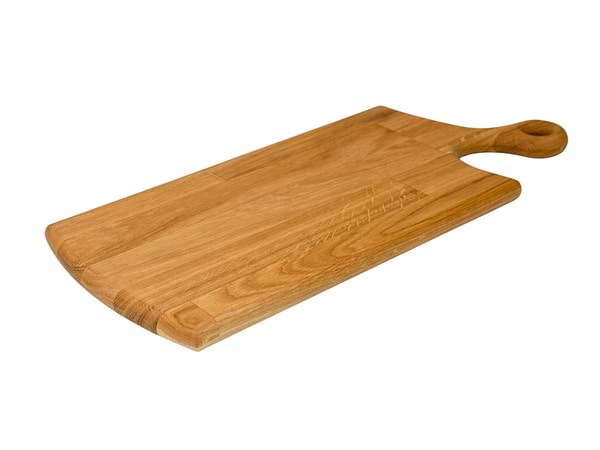 Фото - Дошка обробна Жива 43.5х19 см (ABHO 43519)