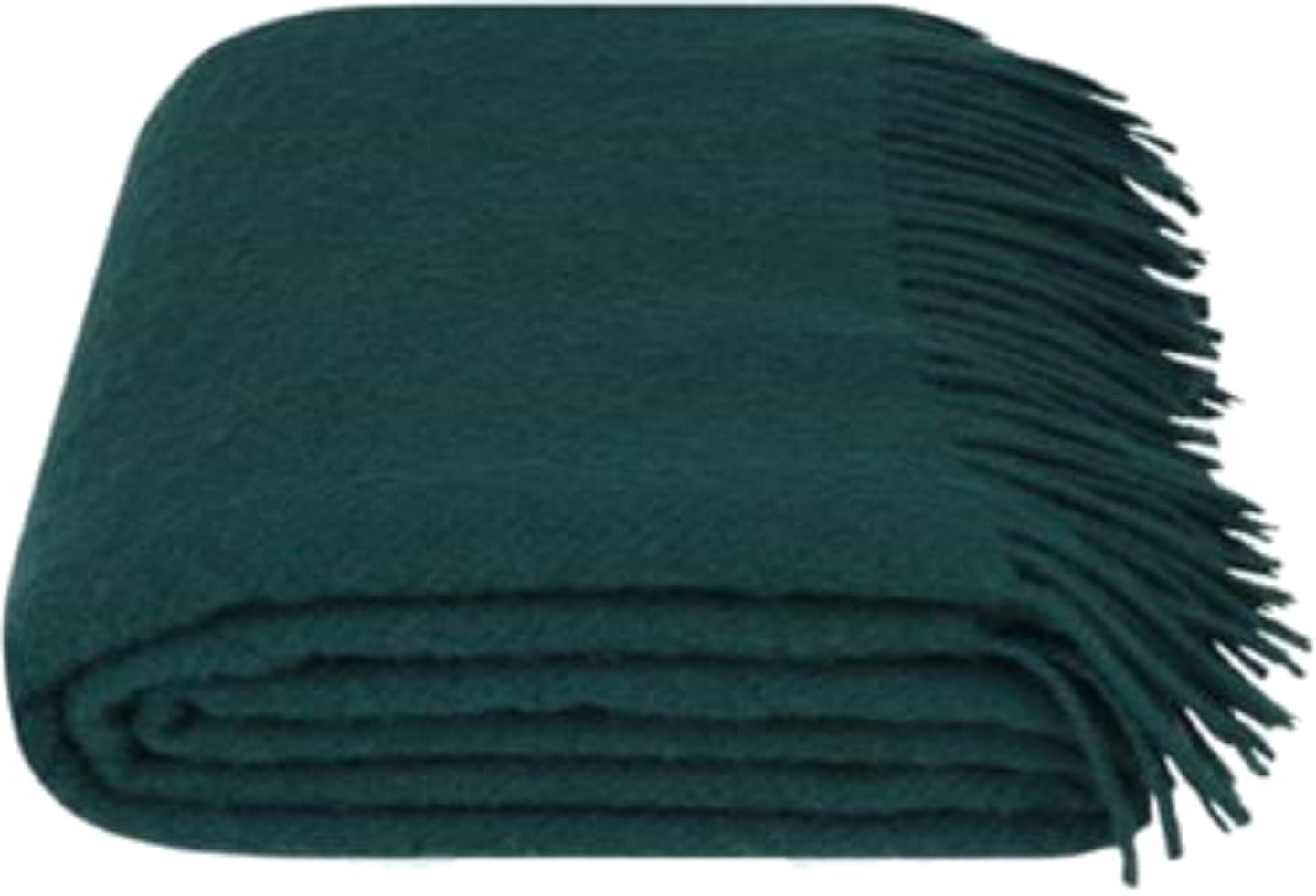 Плед полуторний Lanavitta Леон зелений 140х200 (24144251) - Фото 1