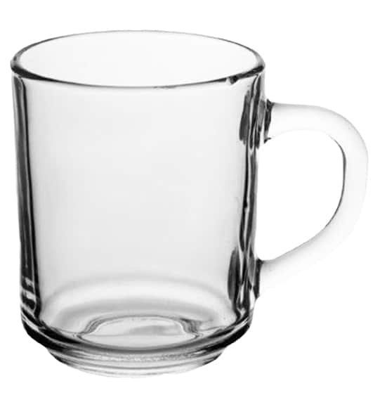 Фото - Чашка Luminarc 250 мл (N2207)