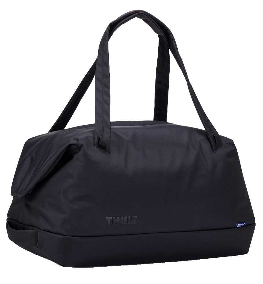 Сумка дорожная Thule Subterra 2 Duffel Bag 35L TSWD-435 Black (3205062)