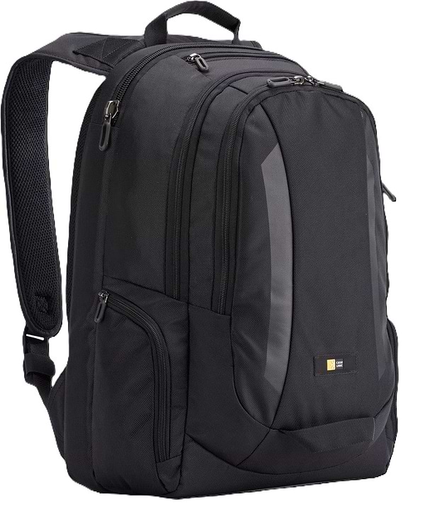 Фото - Рюкзак міський Case Logic Professional Backpack RBP-315 Black (3205286)
