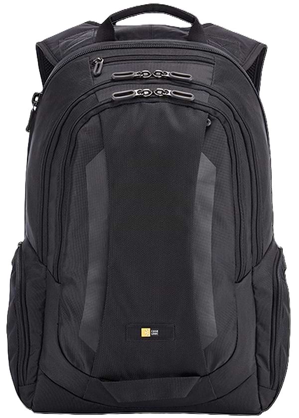 Фото - Рюкзак міський Case Logic Professional Backpack RBP-315 Black (3205286)