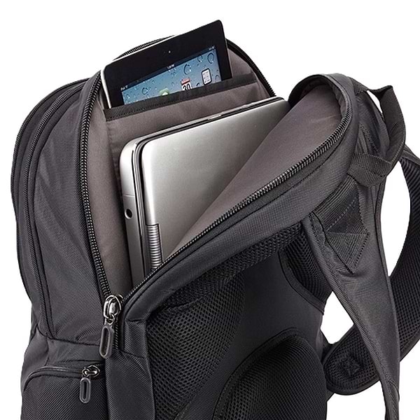 Фото - Рюкзак міський Case Logic Professional Backpack RBP-315 Black (3205286)