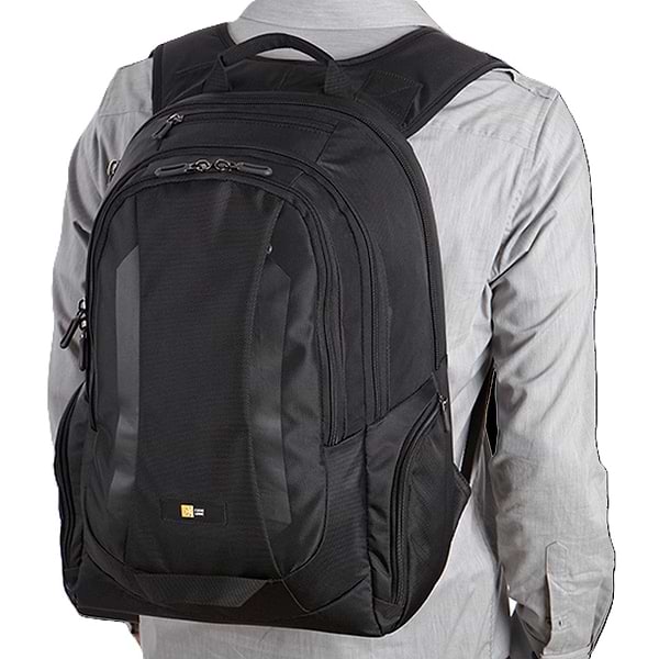 Фото - Рюкзак міський Case Logic Professional Backpack RBP-315 Black (3205286)