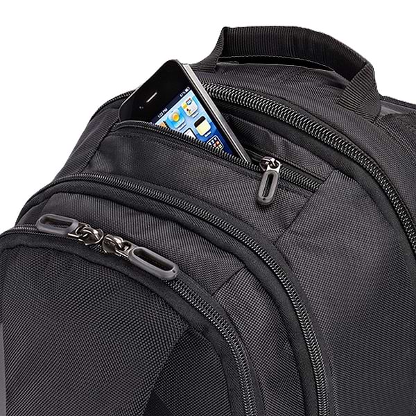 Фото - Рюкзак міський Case Logic Professional Backpack RBP-315 Black (3205286)