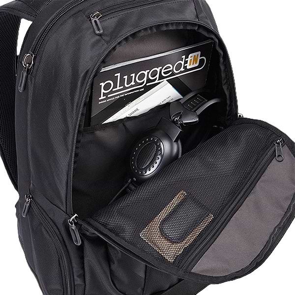 Фото - Рюкзак міський Case Logic Professional Backpack RBP-315 Black (3205286)