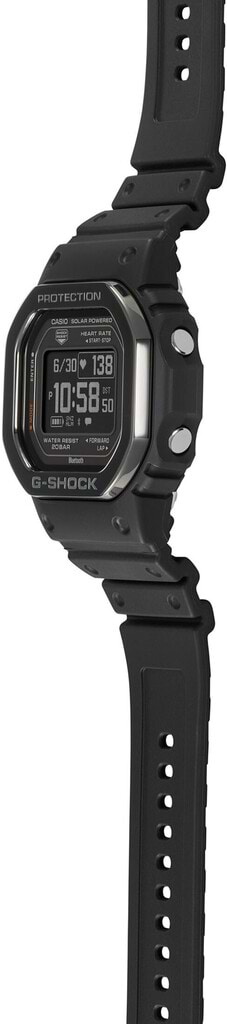 Фото - Смарт-годинник Casio DW-H5600MB-1ER