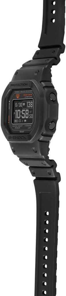 Фото - Смарт-годинник Casio DW-H5600-1ER