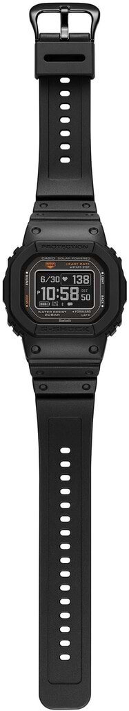 Фото - Смарт-годинник Casio DW-H5600-1ER