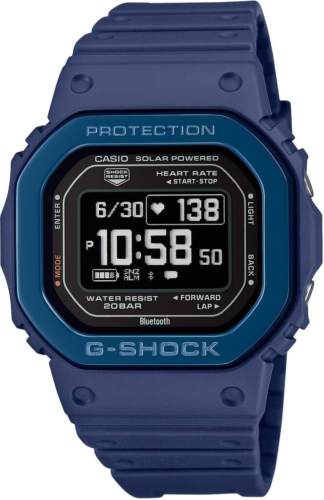 Smart watch casio price hot sale