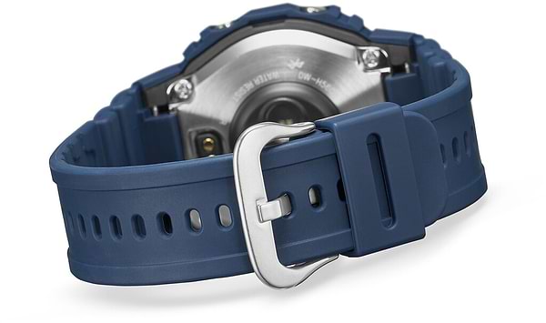 Фото - Смарт-часы Casio DW-H5600MB-2ER