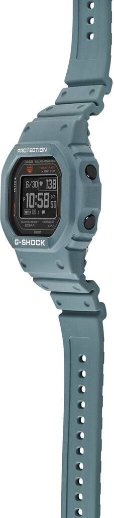 Фото - Смарт-часы Casio DW-H5600-2ER