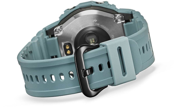 Фото - Смарт-часы Casio DW-H5600-2ER