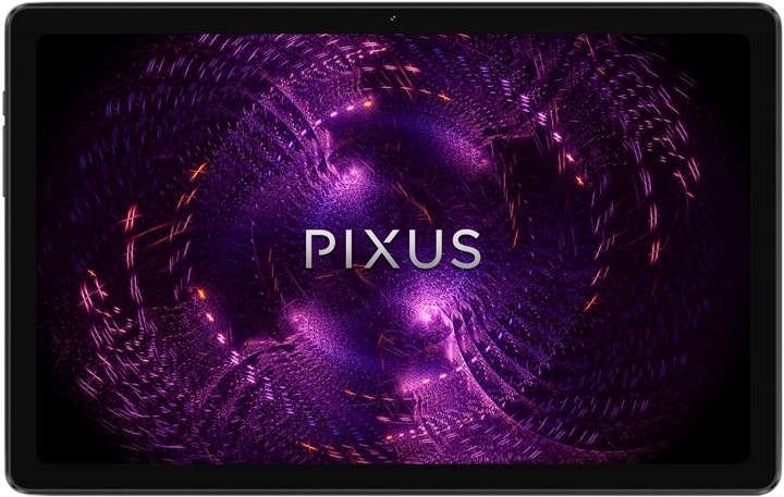 Планшет Pixus Titan 10.4'' 8/256GB LTE Metal Grey - Фото 1
