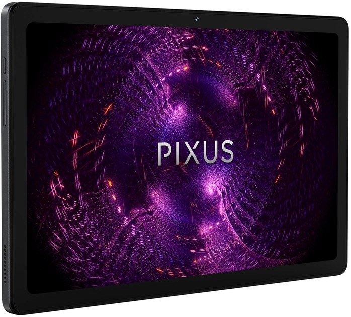 Фото - Уцінка - Планшет Pixus Titan 10.4'' 8/256GB LTE Metal Grey