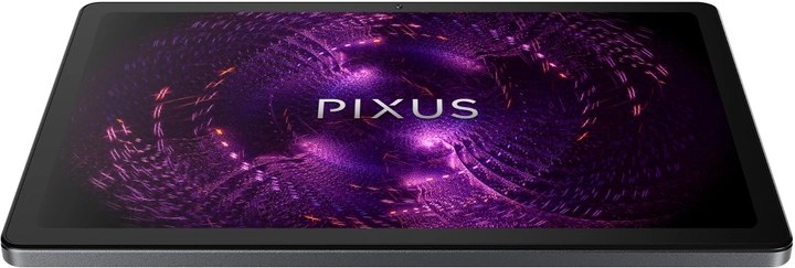 Фото - Уцінка - Планшет Pixus Titan 10.4'' 8/256GB LTE Metal Grey