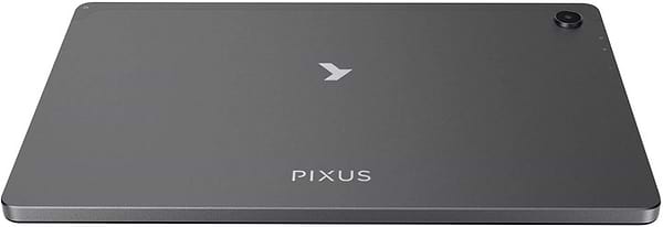 Фото - Уцінка - Планшет Pixus Titan 10.4'' 8/256GB LTE Metal Grey