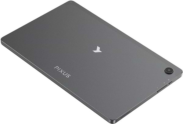Фото - Уцінка - Планшет Pixus Titan 10.4'' 8/256GB LTE Metal Grey