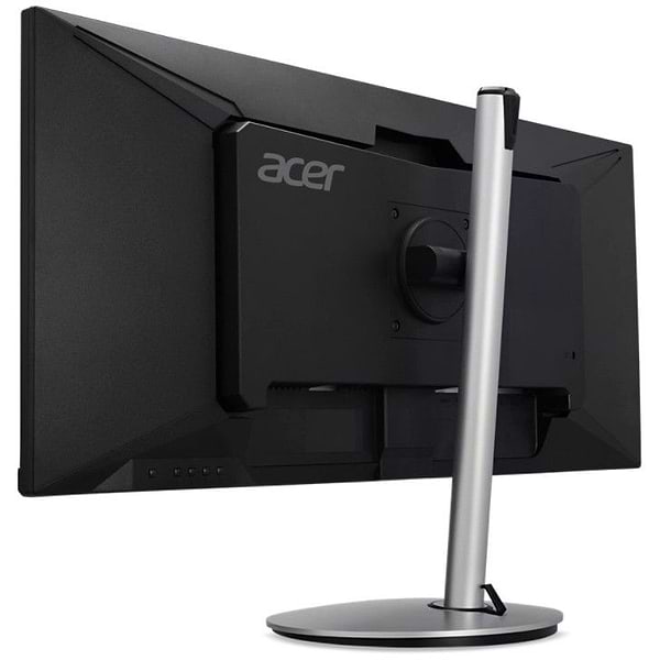 Фото - Монитор Acer CB342CUsemiphuzx (UM.CB2EE.016) Silver