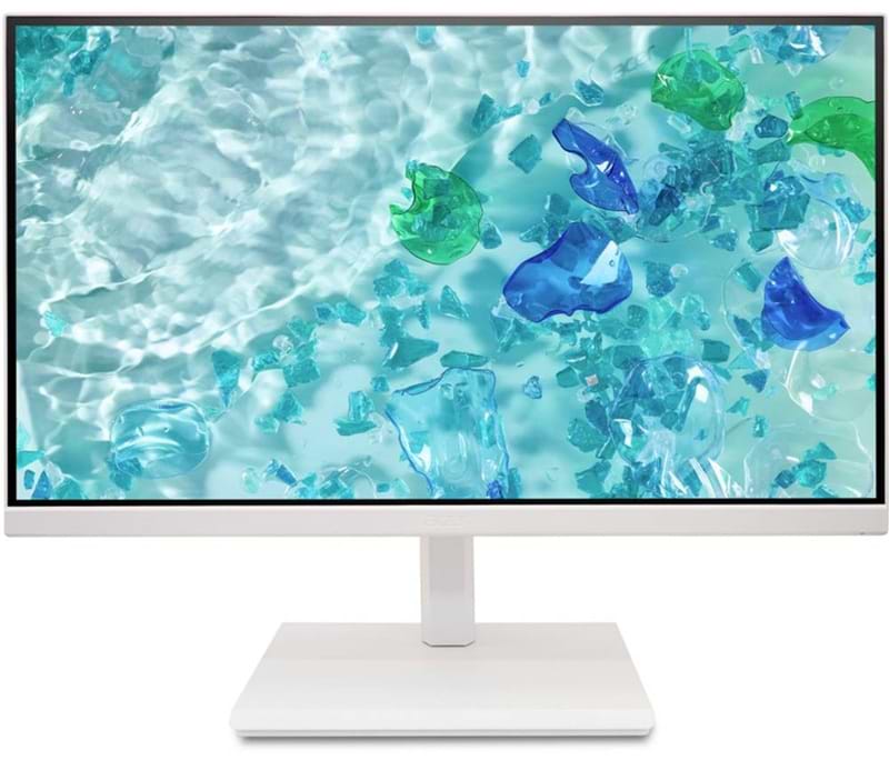 Монитор Acer Vero B277UEwmiiprzxv (UM.HB7EE.E38) White - Фото 1