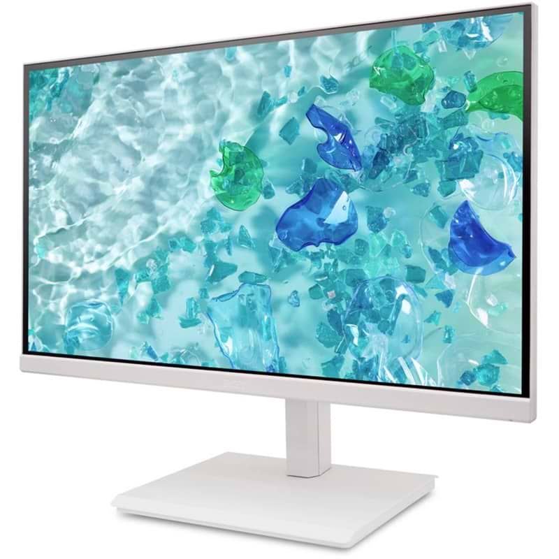 Фото - Монитор Acer Vero B277UEwmiiprzxv (UM.HB7EE.E38) White