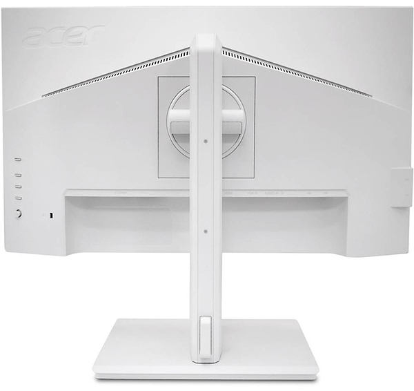 Фото - Монитор Acer Vero B277UEwmiiprzxv (UM.HB7EE.E38) White