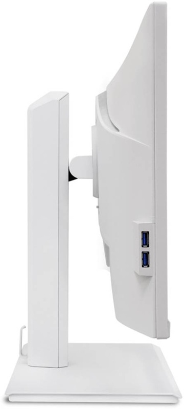 Фото - Монитор Acer Vero B277UEwmiiprzxv (UM.HB7EE.E38) White