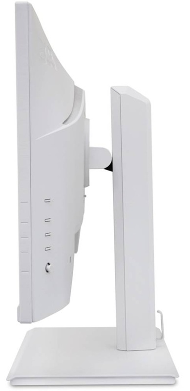 Фото - Монитор Acer Vero B277UEwmiiprzxv (UM.HB7EE.E38) White