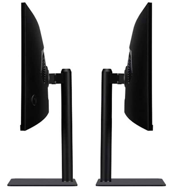 Фото - Монитор Acer CZ342CURJ0bmiphuzx (UM.CC2EE.001)