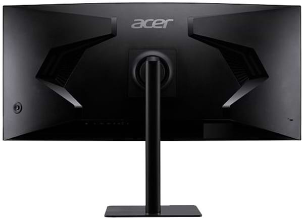 Фото - Монитор Acer CZ342CURJ0bmiphuzx (UM.CC2EE.001)