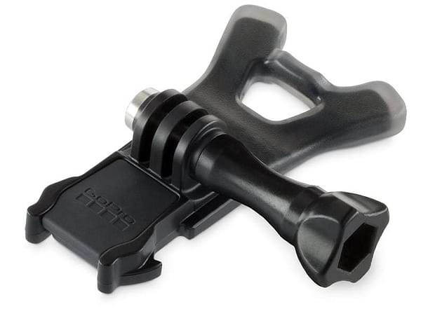 Фото - Кріплення для екшн-камери GoPro каппа з поплавком Hero8 Black (ASLBM-002)
