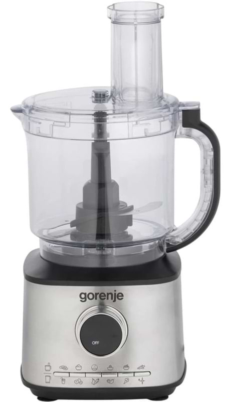 Фото - Кухонна машина Gorenje SBR1500E