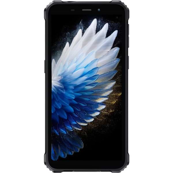 Фото - Смартфон OUKITEL G3 4/128Gb Black