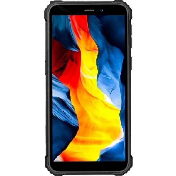 Фото - Смартфон OUKITEL G2 4/64Gb Green