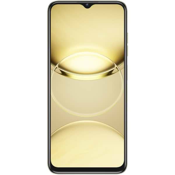 Фото - Смартфон OUKITEL C1pro 4/256Gb Gold