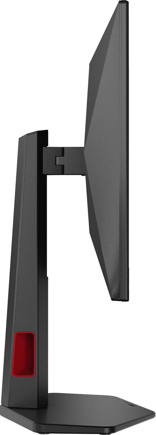 Фото - Монитор игровой AOC Q25G4SR Black/Red