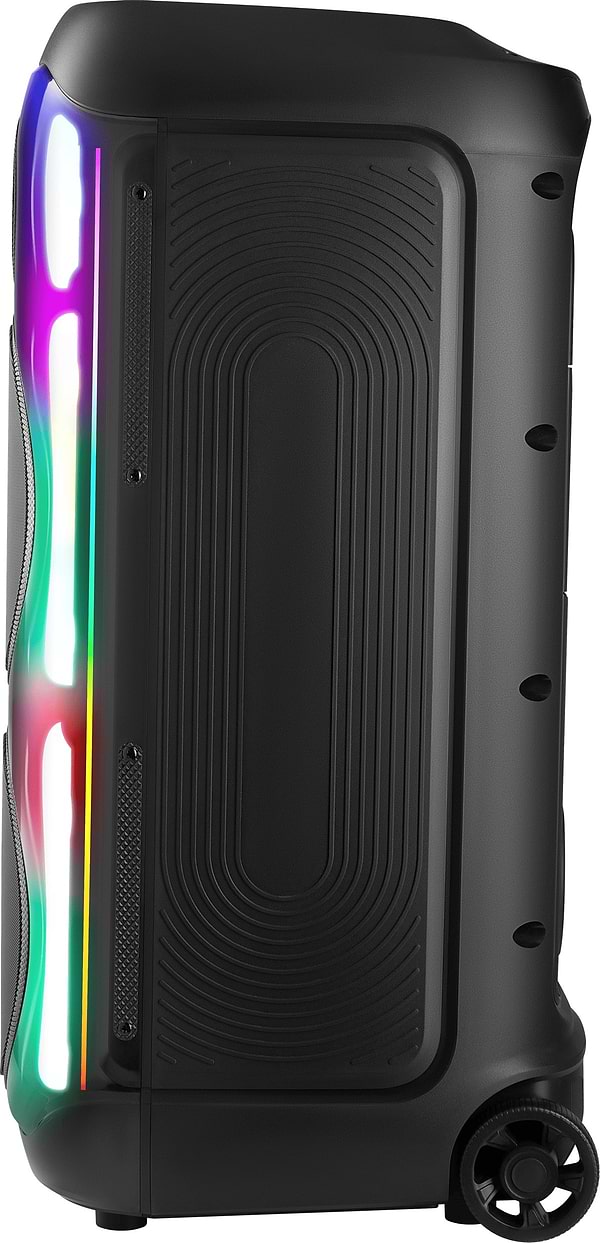 Фото - Акустична система Defender Boomer 130 Black (65133)