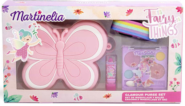 Набор косметики Martinelia Fairy Things (85491)