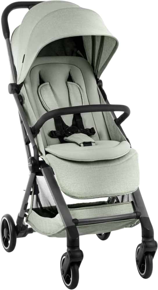Коляска прогулянкова Britax-Romer FLYLITE Sage Green
