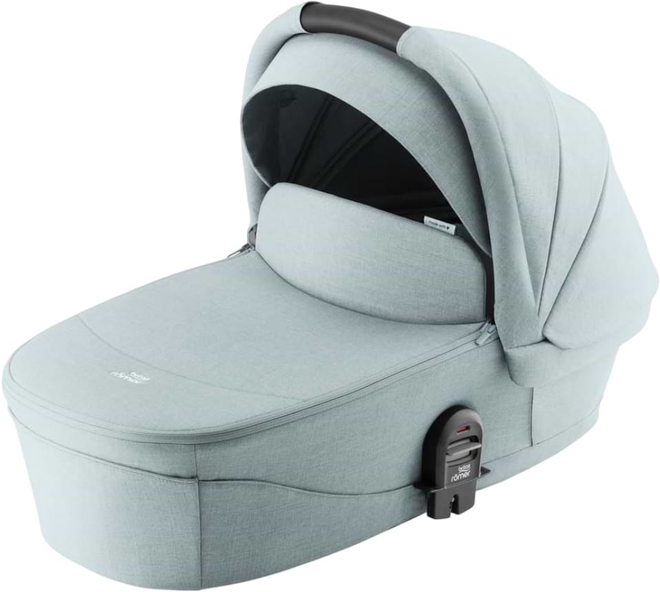 Люлька для коляски Britax-Romer SMILE 5Z Harbor Blue