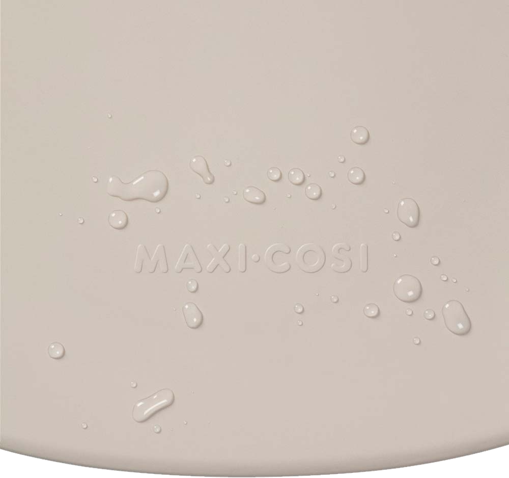 Фото - Матрацик пеленальний жорсткий Maxi-Cosi Mavis Elegance Beige