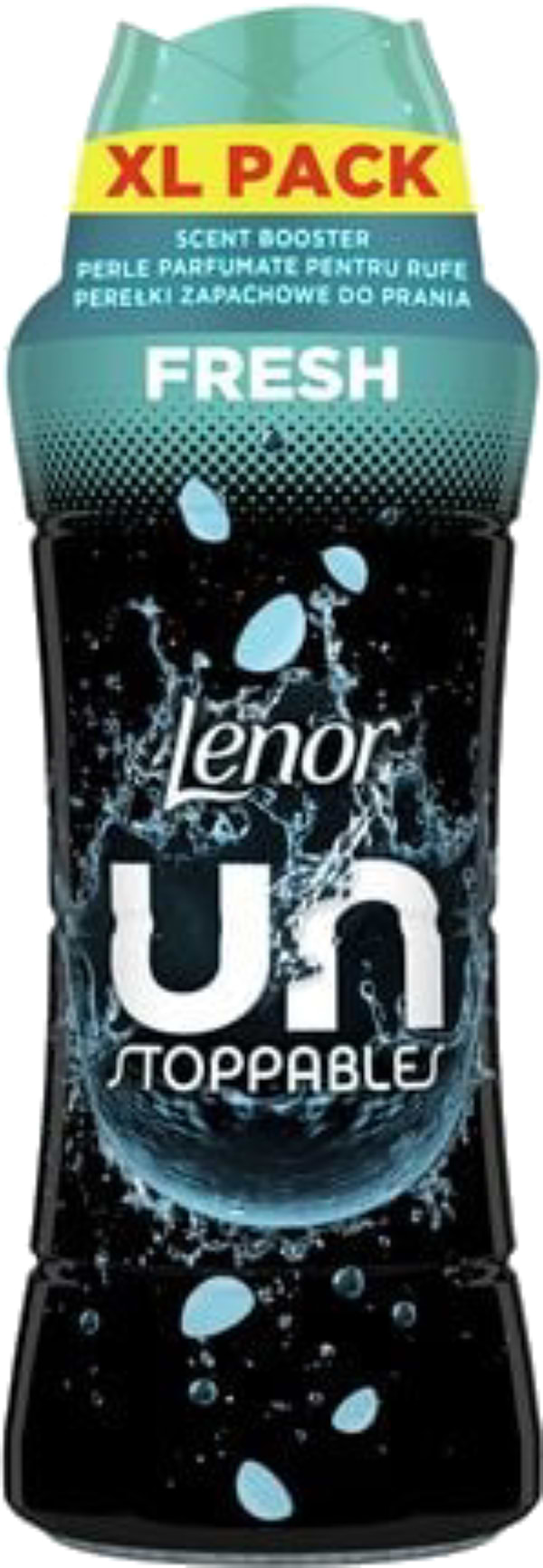 Фото - Ополаскиватель для белья Lenor Un Stoppables Fresh, гранулы, 495 г Фото - Ополаскиватель для белья Lenor Un Stoppables Fresh, гранулы, 495 г